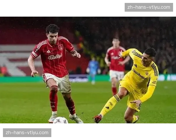 维拉水晶宫森林欧战晋级 为英超挣得大量积分